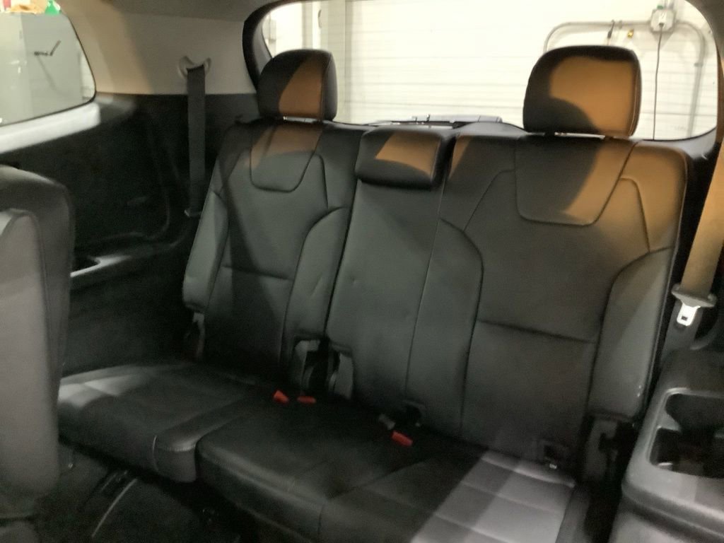 Certified 2023 Kia Telluride S w/ S Sunroof Package image 14