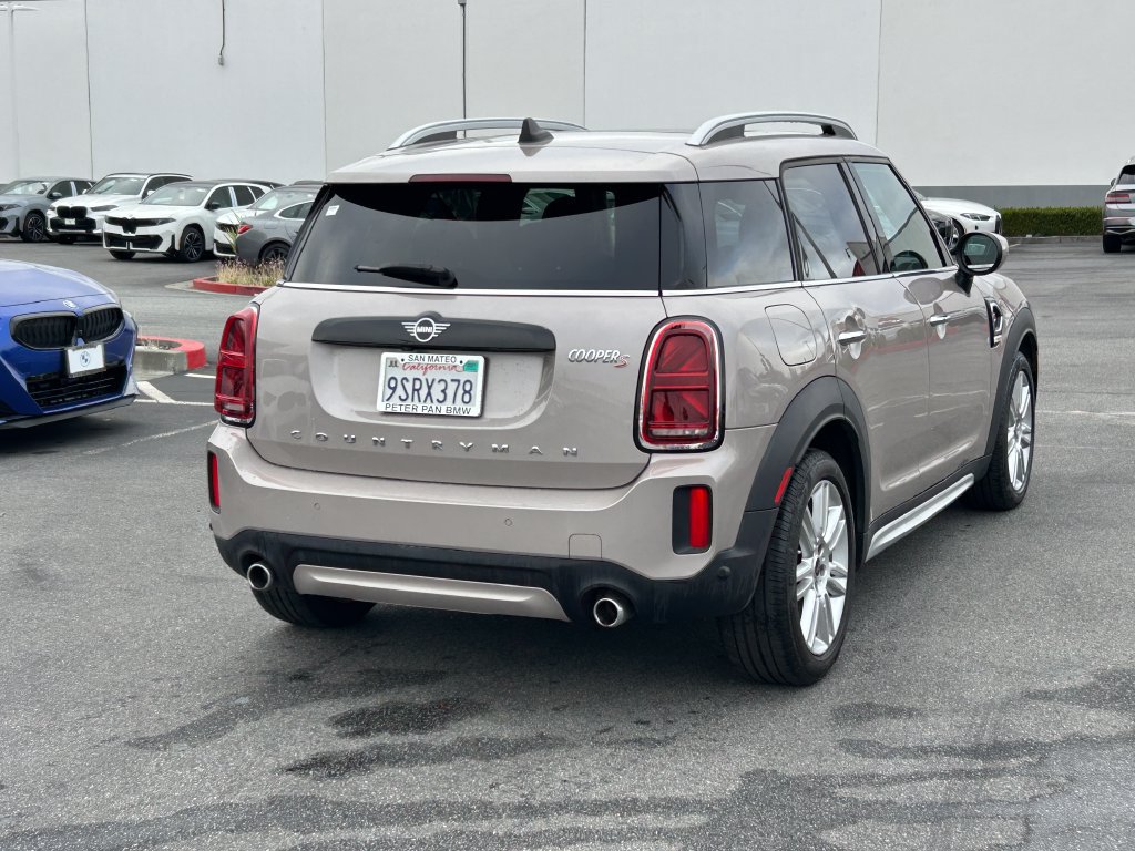 Used 2023 MINI Cooper Countryman S FWD image 5