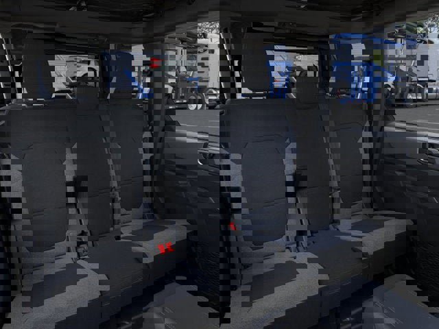 New 2025 Ford Bronco Big Bend image 11