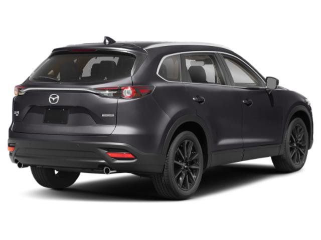 Used 2023 MAZDA CX-9 Touring Plus AWD/4WD image 12