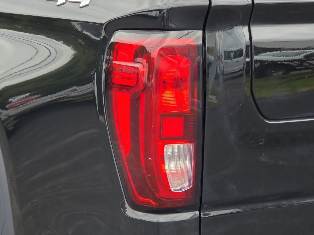 Used 2024 GMC Sierra 1500 Elevation AWD/4WD image 28