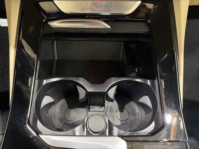 Used 2021 BMW X3 xDrive30i AWD/4WD image 36