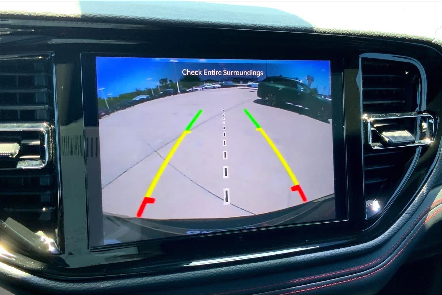 Used 2023 Dodge Durango GT RWD image 29