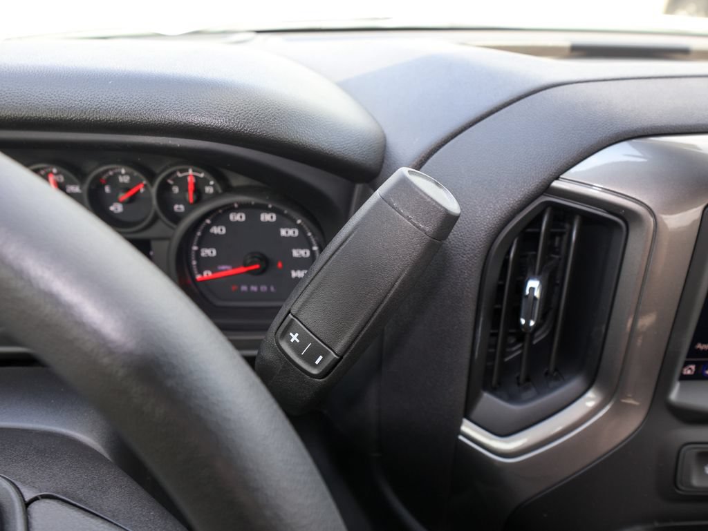 New 2026 GMC Sierra 1500 Pro w/ Pro Value Package AWD/4WD image 15