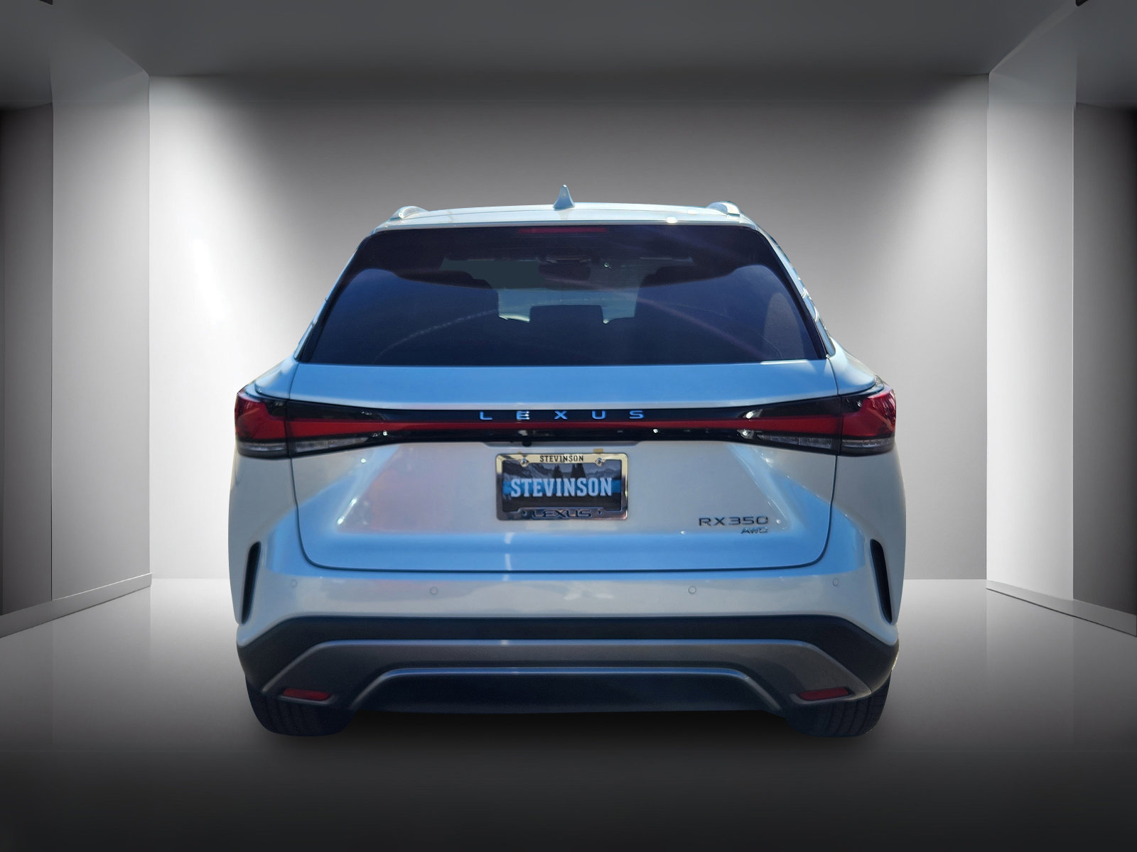New 2026 Lexus RX 350 Premium AWD/4WD image 6