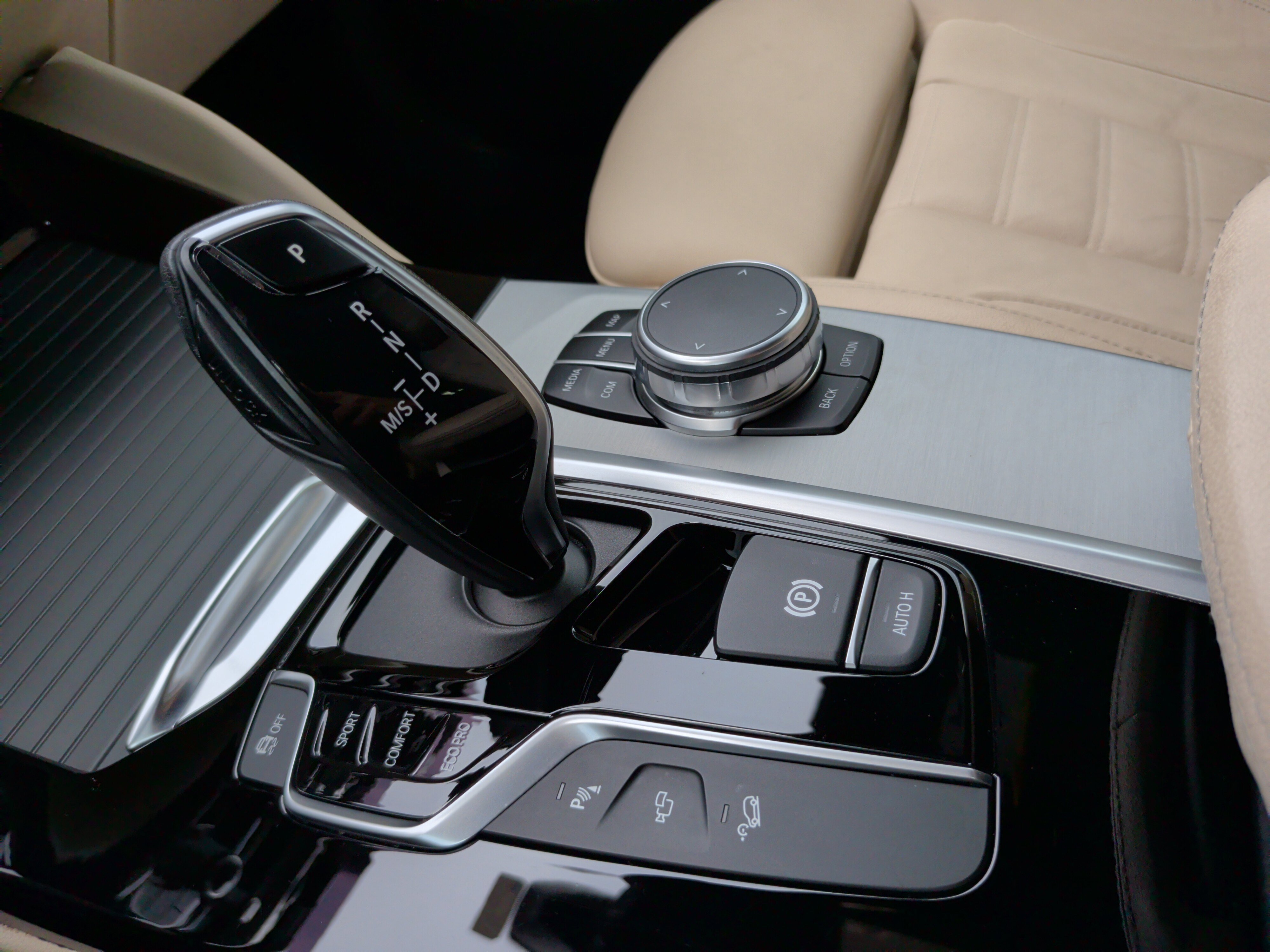 Used 2019 BMW X4 xDrive30i w/ Executive Package image 19