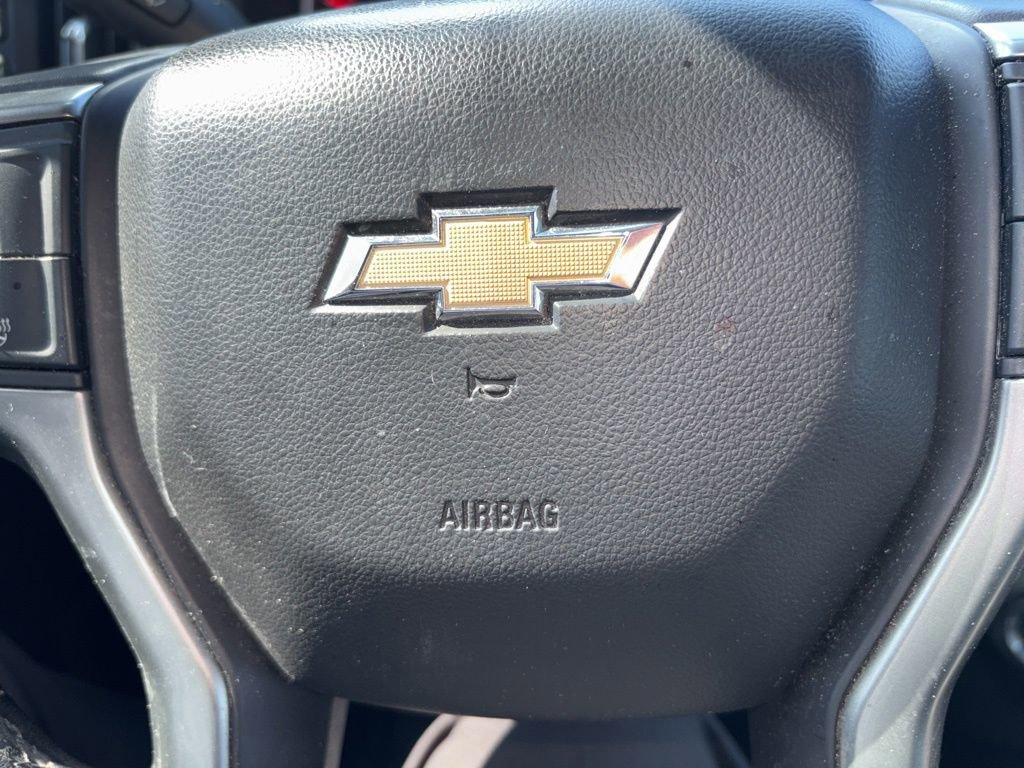 Used 2019 Chevrolet Silverado 1500 LT w/ All-Star Edition image 27