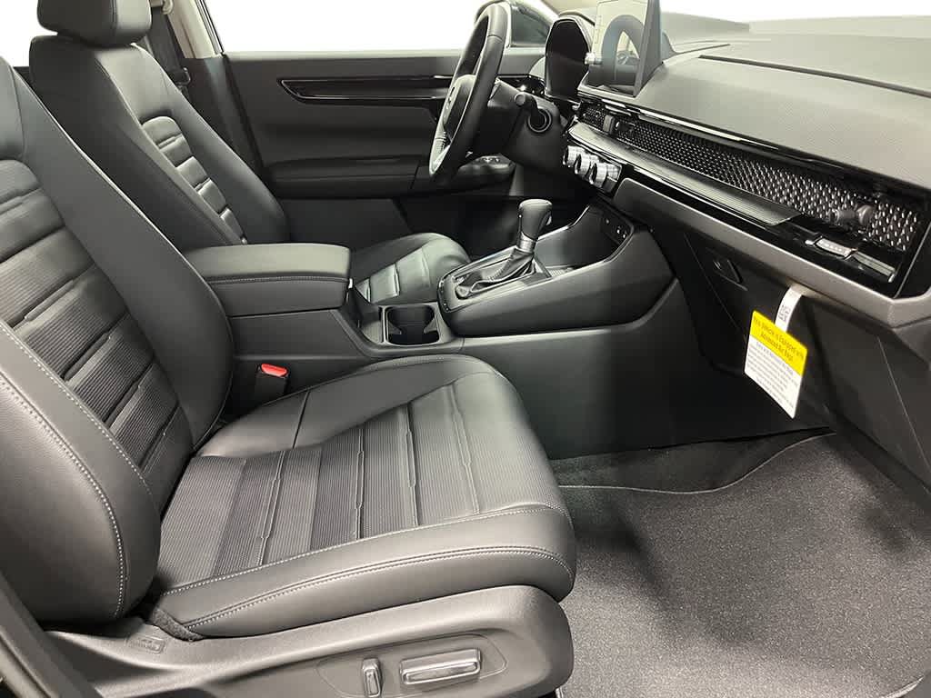 New 2027 Honda CR-V EX-L image 28