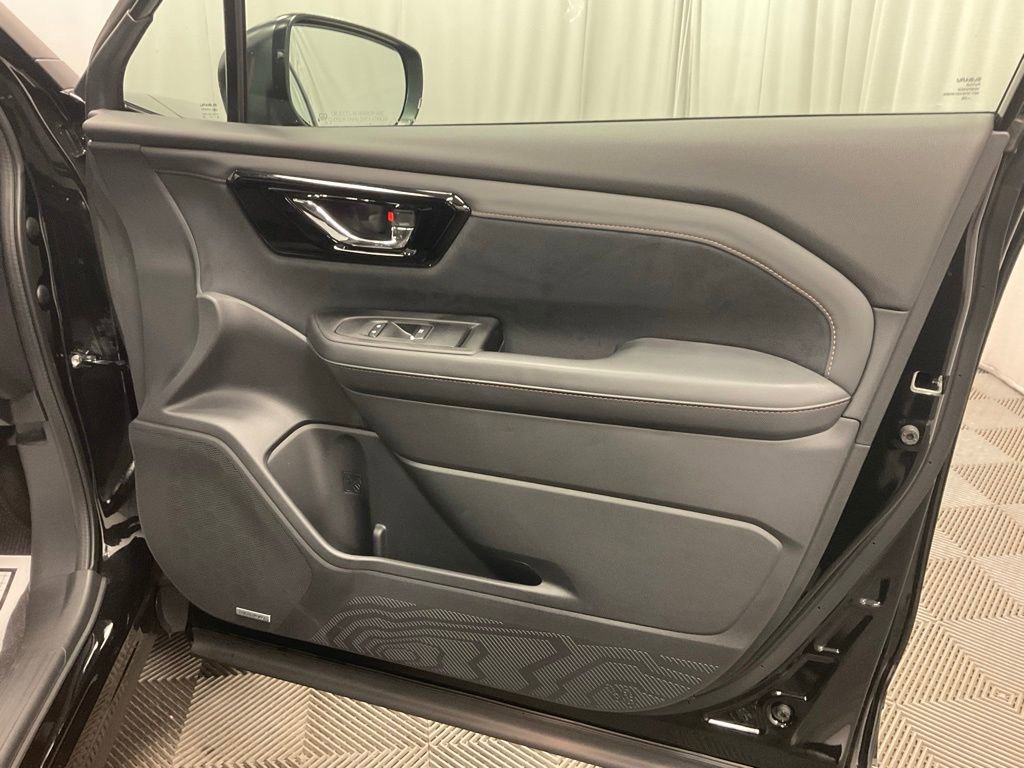 New 2026 Subaru Forester Sport AWD/4WD image 22