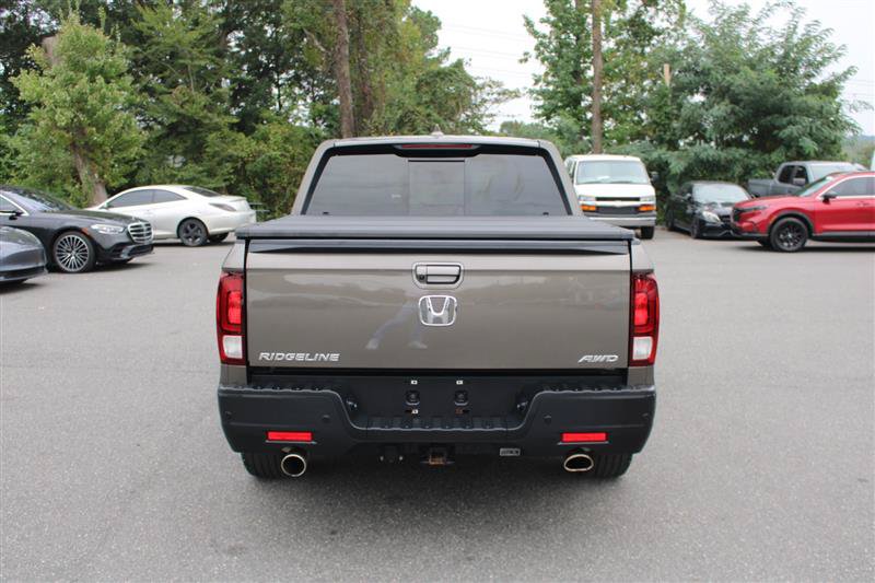 Used 2023 Honda Ridgeline RTL-E image 7