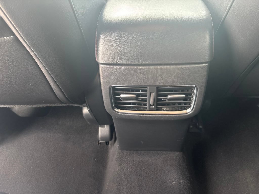 Used 2024 MAZDA CX-5 Carbon Edition AWD/4WD image 37