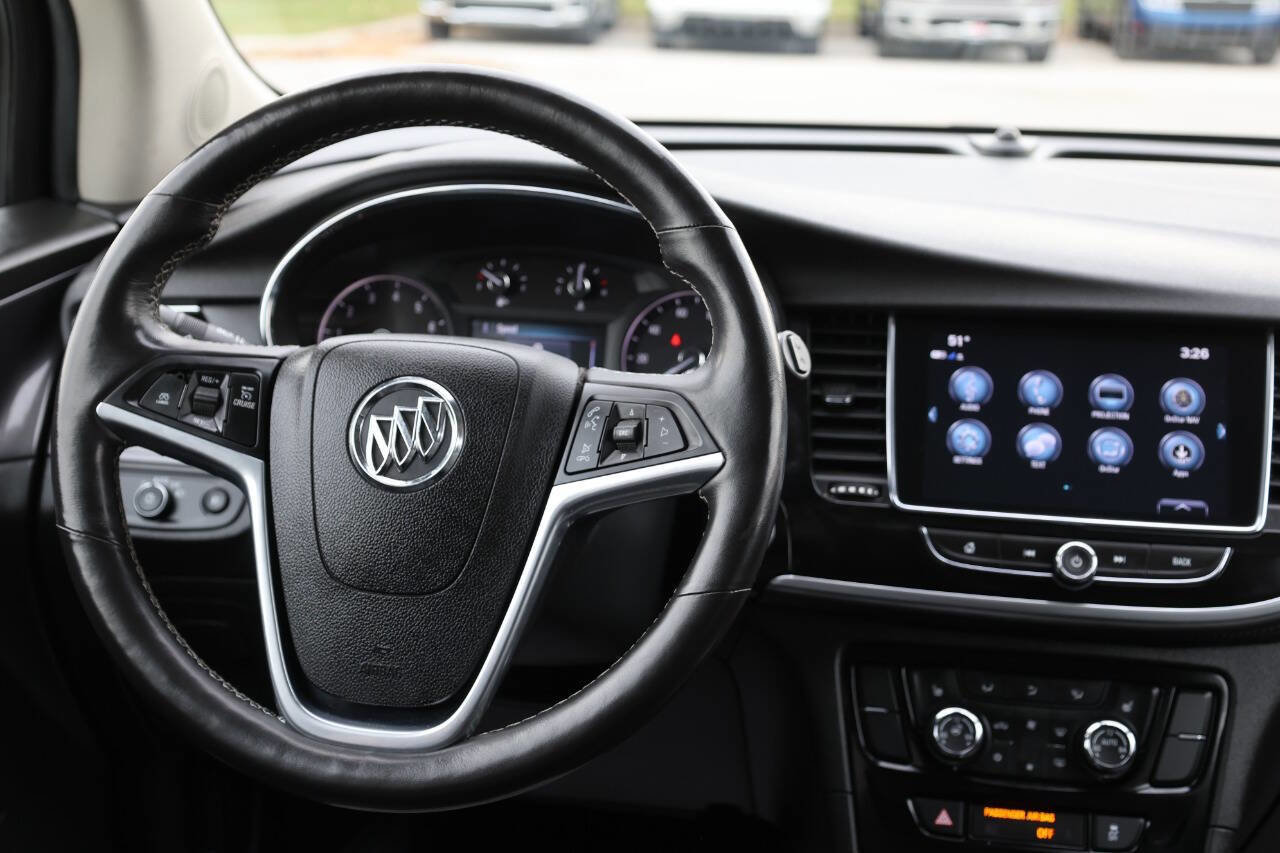 Used 2019 Buick Encore Essence image 23