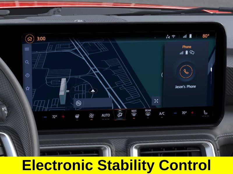 New 2026 Ford Mustang GT Premium image 14