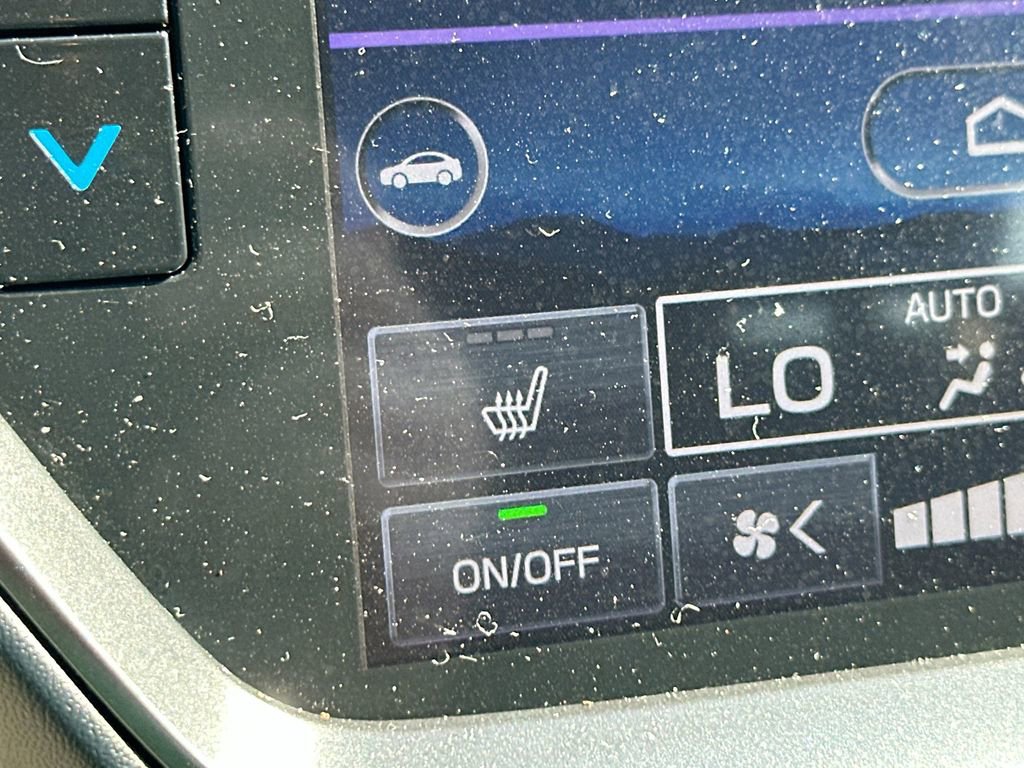 Used 2023 Subaru WRX Premium AWD/4WD image 19