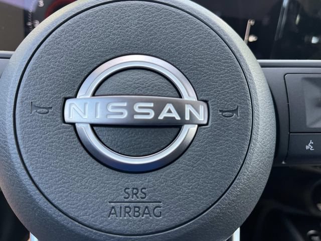 New 2026 Nissan Kicks S AWD/4WD image 26