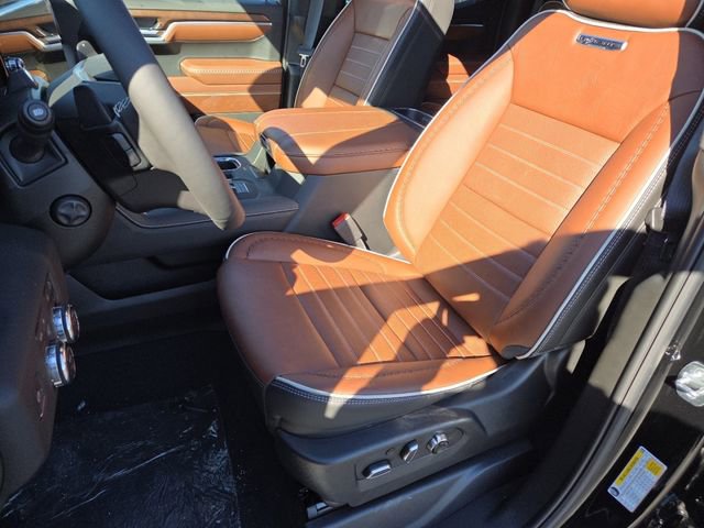 New 2025 GMC Sierra 1500 Denali Ultimate image 33