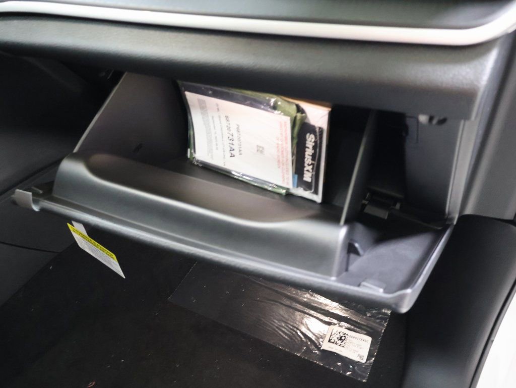 New 2025 Jeep Grand Cherokee Laredo X image 20