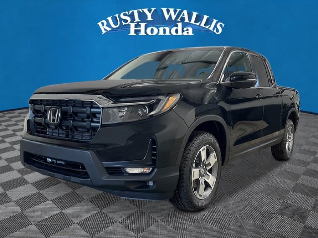 New 2026 Honda Ridgeline RTL image 7