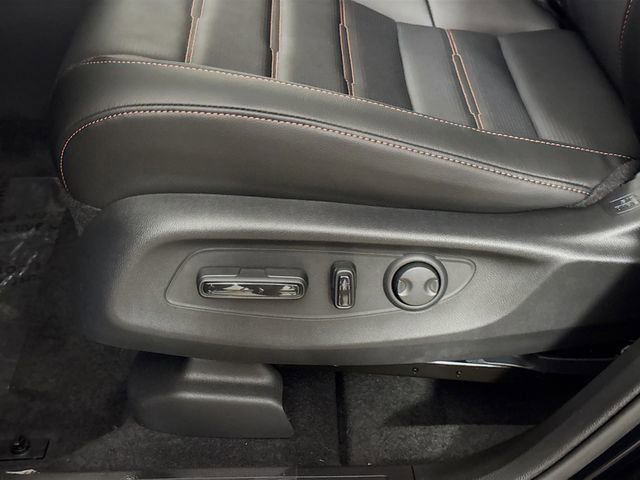 New 2026 Honda CR-V Sport-L image 38