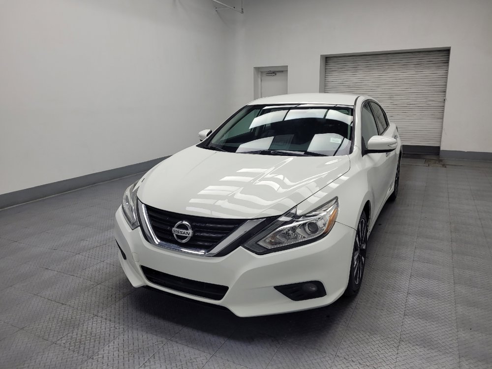 Used 2018 Nissan Altima 2.5 SL image 15