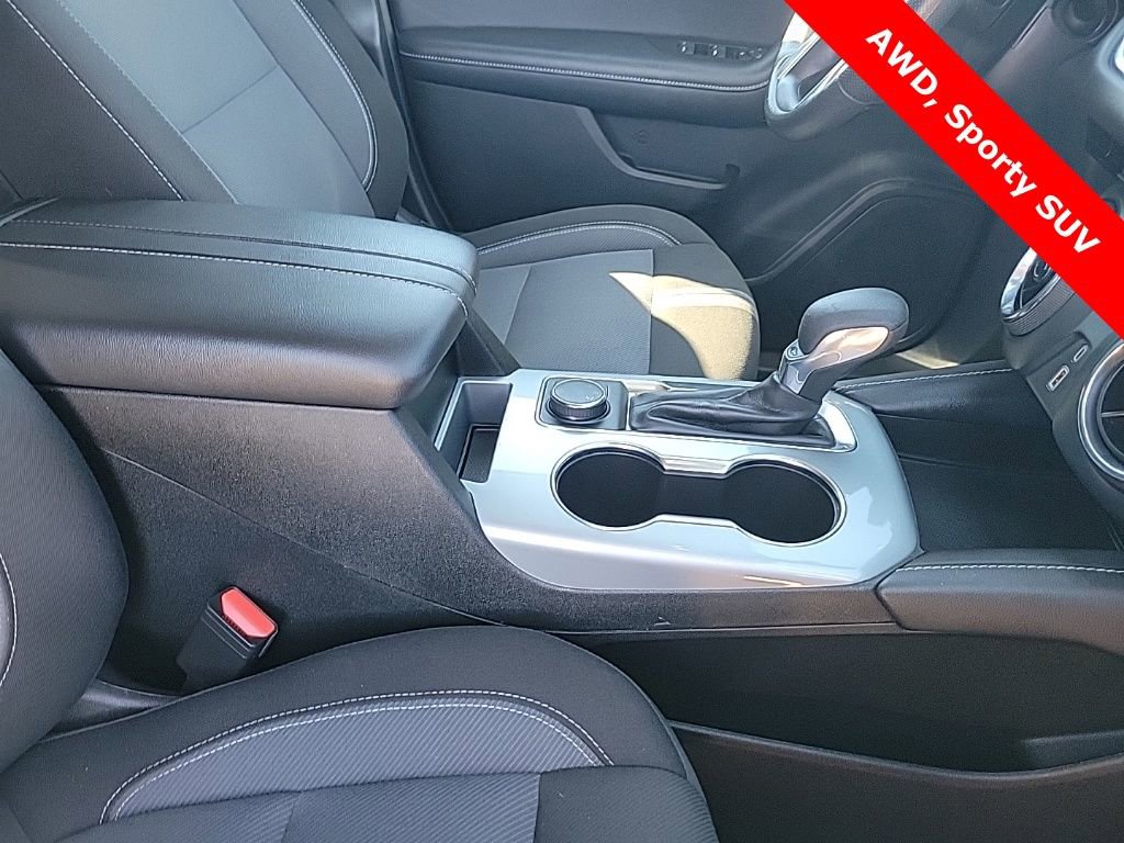Used 2023 Chevrolet Blazer LT AWD/4WD image 43