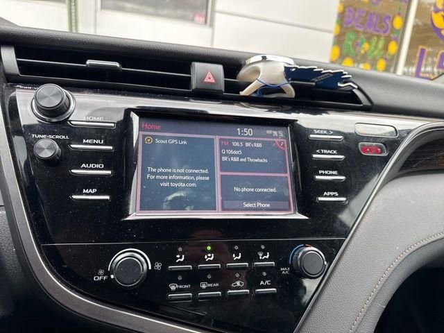 Used 2019 Toyota Camry LE image 36