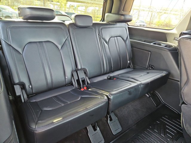 Used 2019 Ford Expedition Limited w/ Texas Edition Package image 21