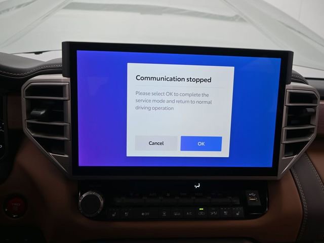 New 2026 Toyota Tundra 1794 Edition w/ TRD Off-Road Package image 7