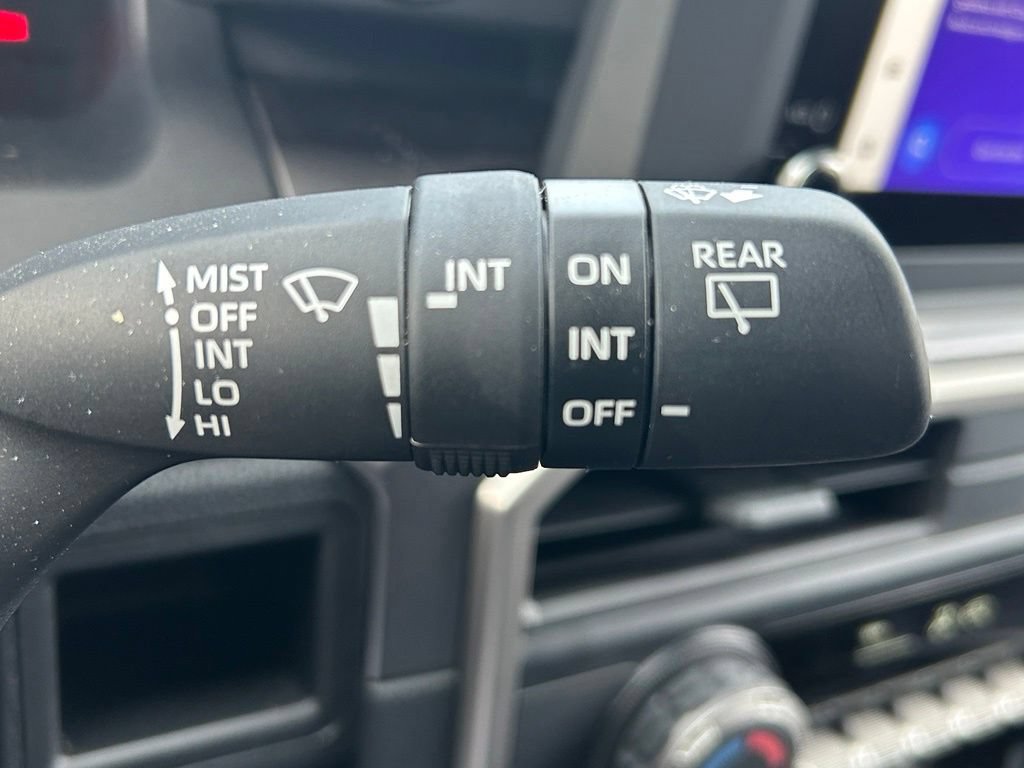 Used 2026 Toyota 4Runner SR5 AWD/4WD image 35
