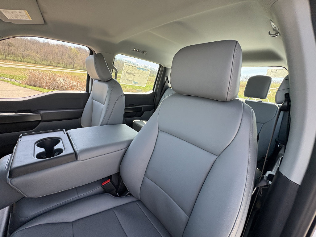 New 2026 Ford F150 XL image 31