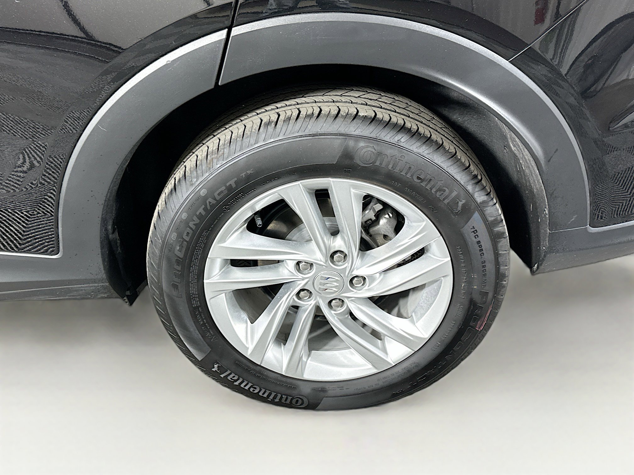 Used 2025 Buick Envista Preferred FWD image 11