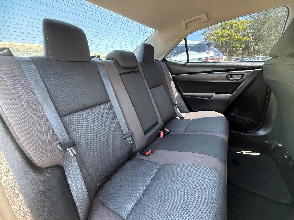 Used 2019 Toyota Corolla LE FWD image 20