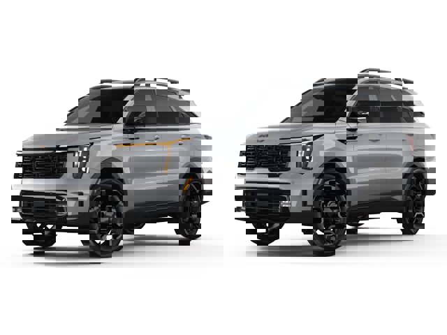 New 2026 Kia Sorento SX Prestige image 7