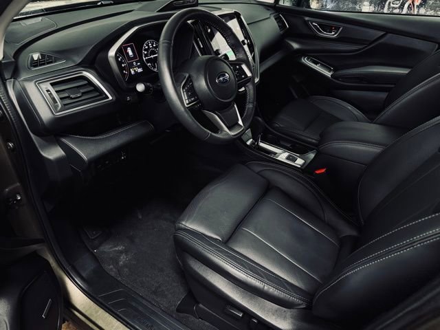 Used 2025 Subaru Ascent Limited w/ Popular Package #1 image 21