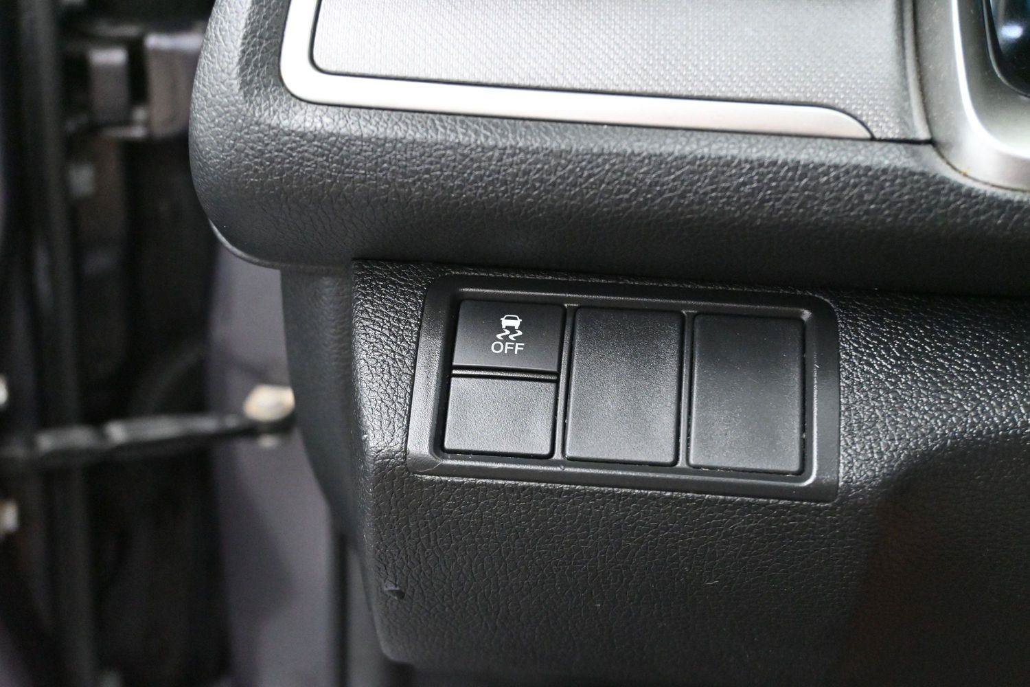 Used 2016 Honda Civic EX image 25