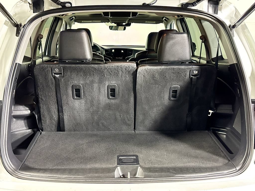 Certified 2020 Honda Pilot Elite image 23