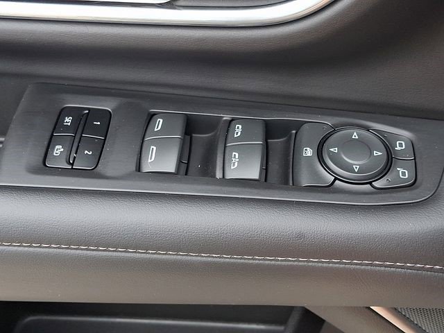 Certified 2024 Chevrolet Tahoe Z71 image 25