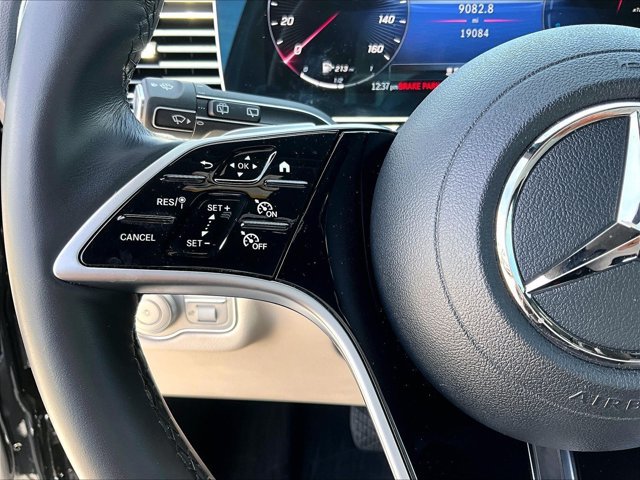 Certified 2025 Mercedes-Benz GLE 450e 4MATIC image 20