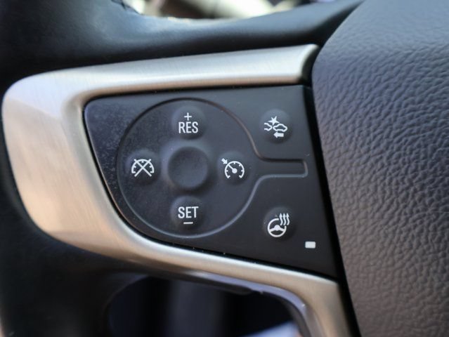 Certified 2024 GMC Terrain Denali AWD/4WD image 31