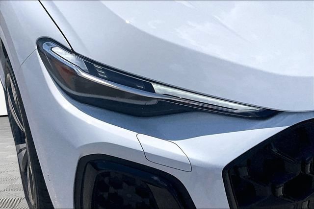 New 2026 Audi SQ5 Premium Plus AWD/4WD image 31