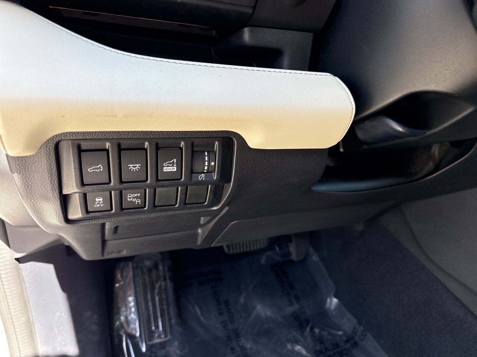Used 2020 Subaru Ascent Touring w/ Popular Package #2A AWD/4WD image 44