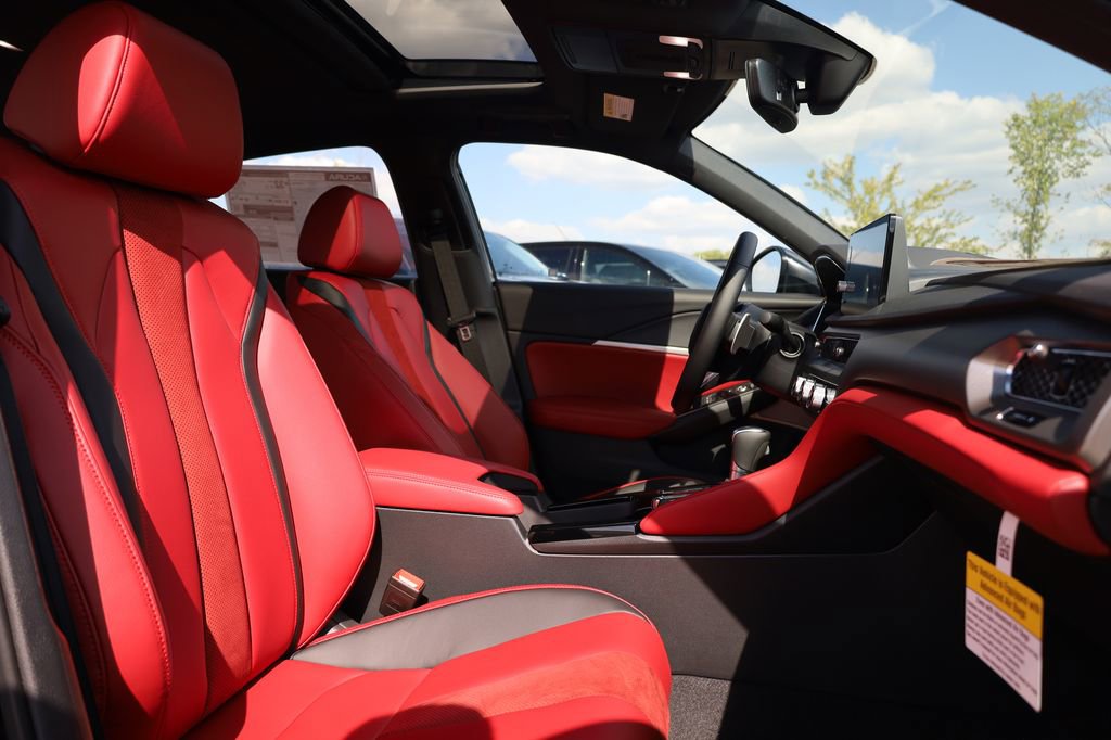 New 2026 Acura Integra A-Spec image 35