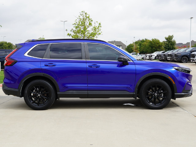 Used 2023 Honda CR-V Sport image 13