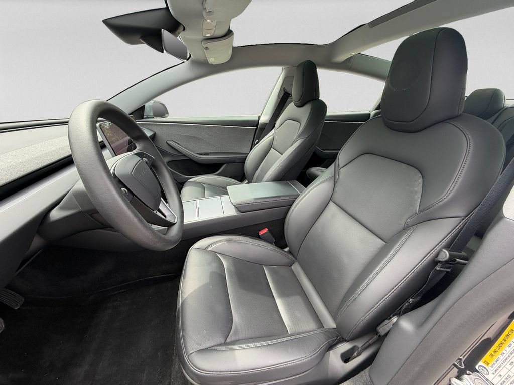 Used 2025 Tesla Model 3 Long Range RWD image 23