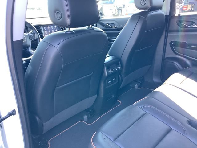 Used 2023 GMC Acadia AT4 w/ Technology Package image 23