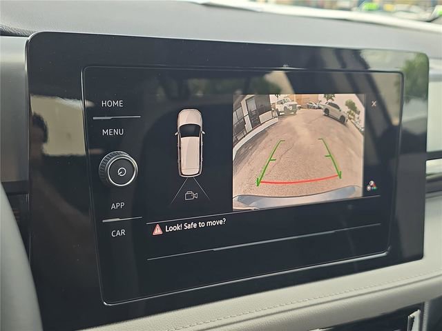 New 2026 Volkswagen Taos S image 16