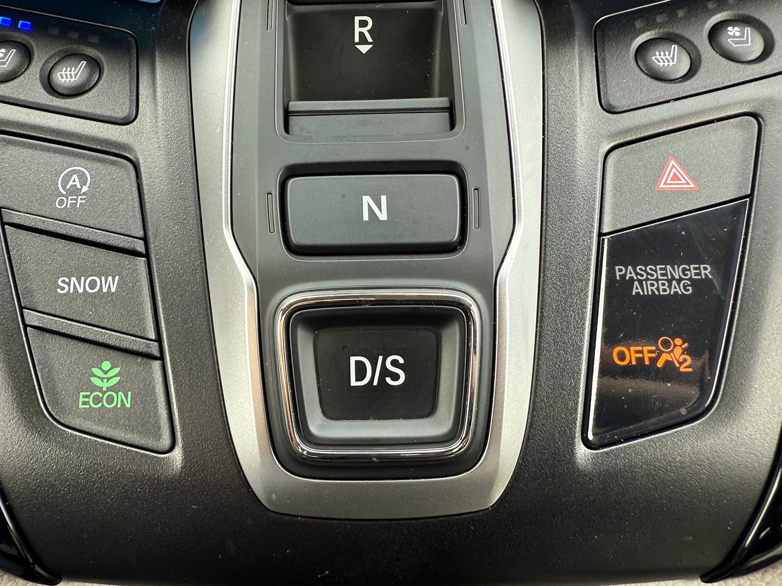Used 2025 Honda Odyssey Elite image 35