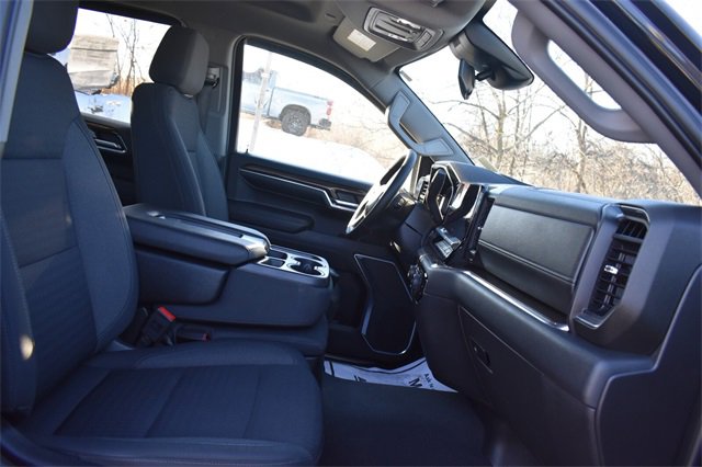 Used 2023 Chevrolet Silverado 1500 LT Trail Boss image 14