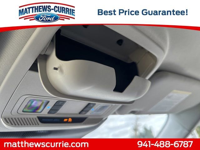 New 2026 Ford Explorer Active image 22