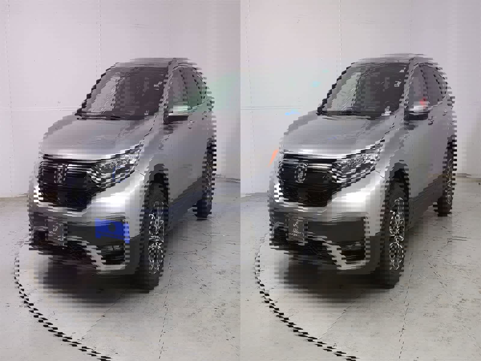 Used 2020 Honda CR-V EX